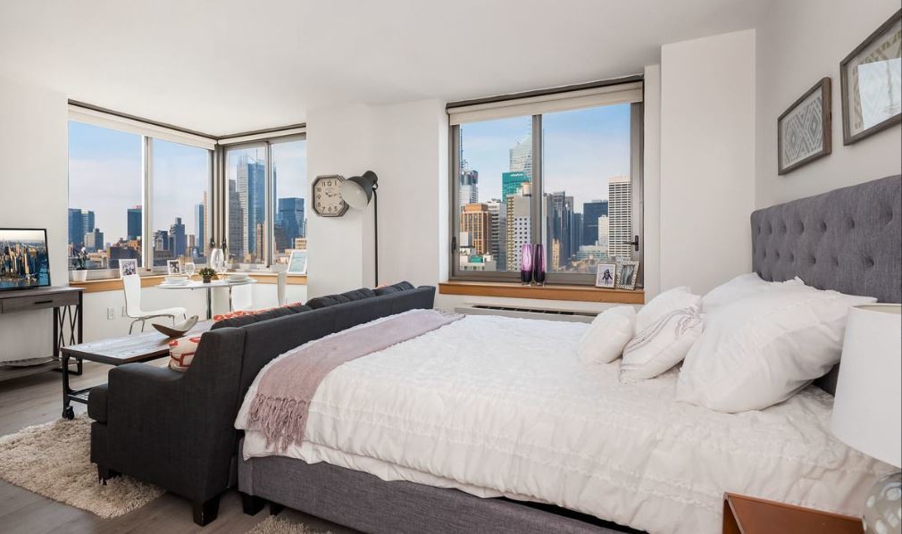 35 West 33rd Street, Unit 26A Manhattan, NY 10001 - Photo 3 of 16