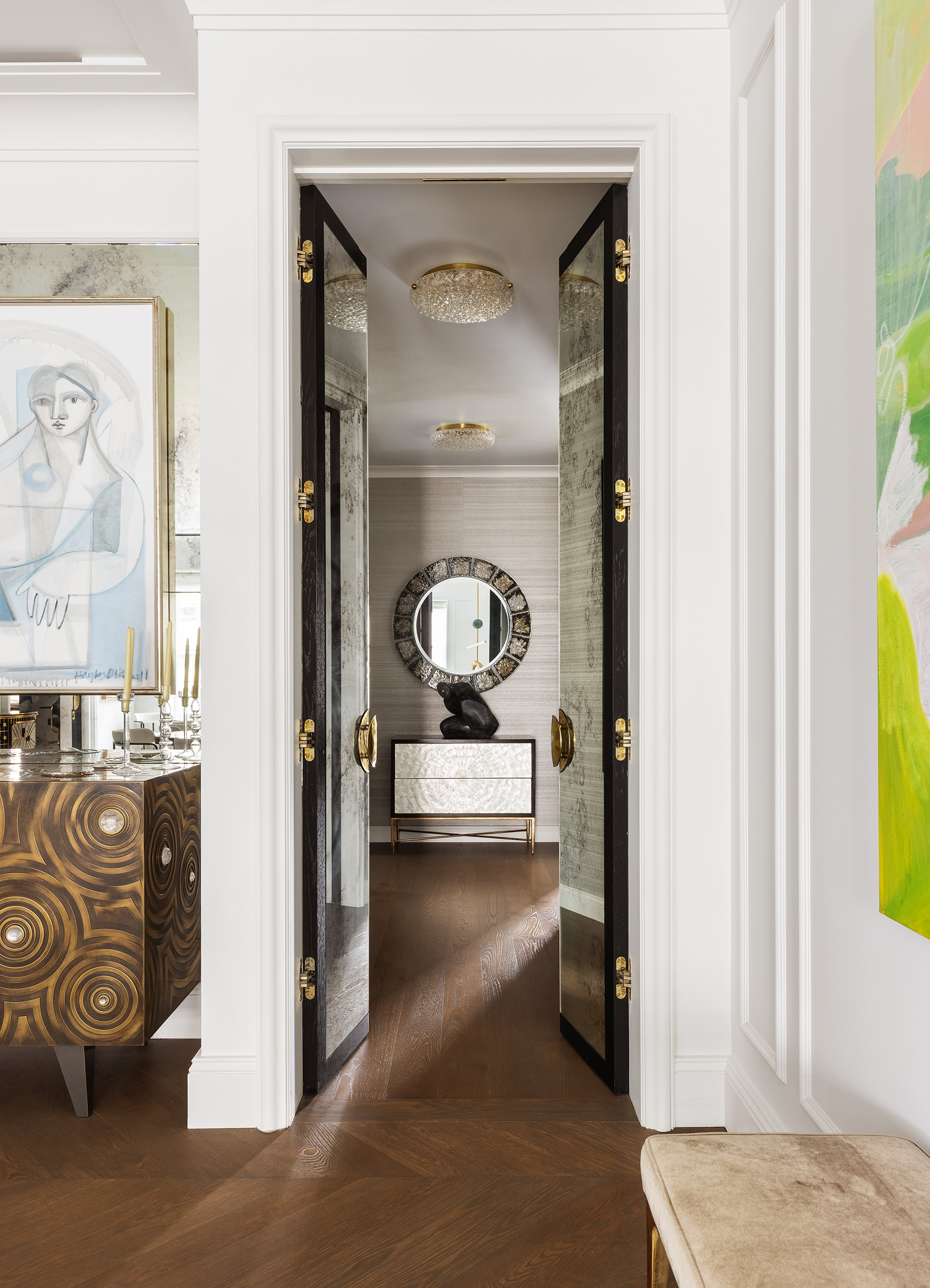 535 Park Avenue, Unit 8AB Manhattan, NY 10065 - Photo 12 of 27 Gallery Image 12