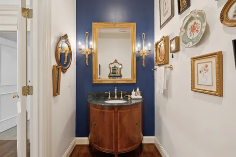 $2,790,000 | 915 Calloway Drive, Brentwood, TN 37027