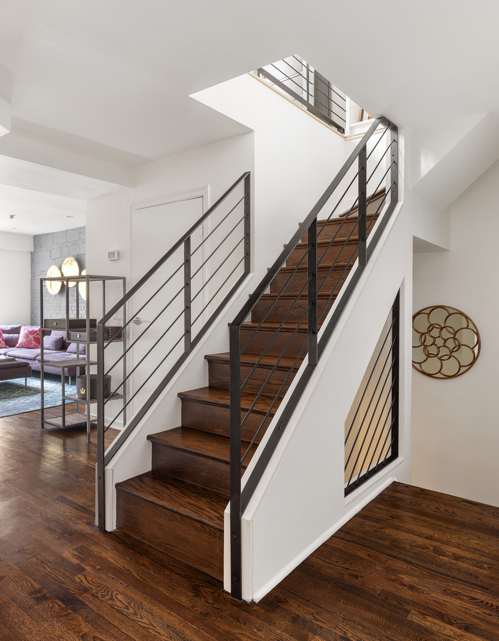 356 Broadway, Unit PH5A Manhattan, NY 10013 - Photo 6 of 12