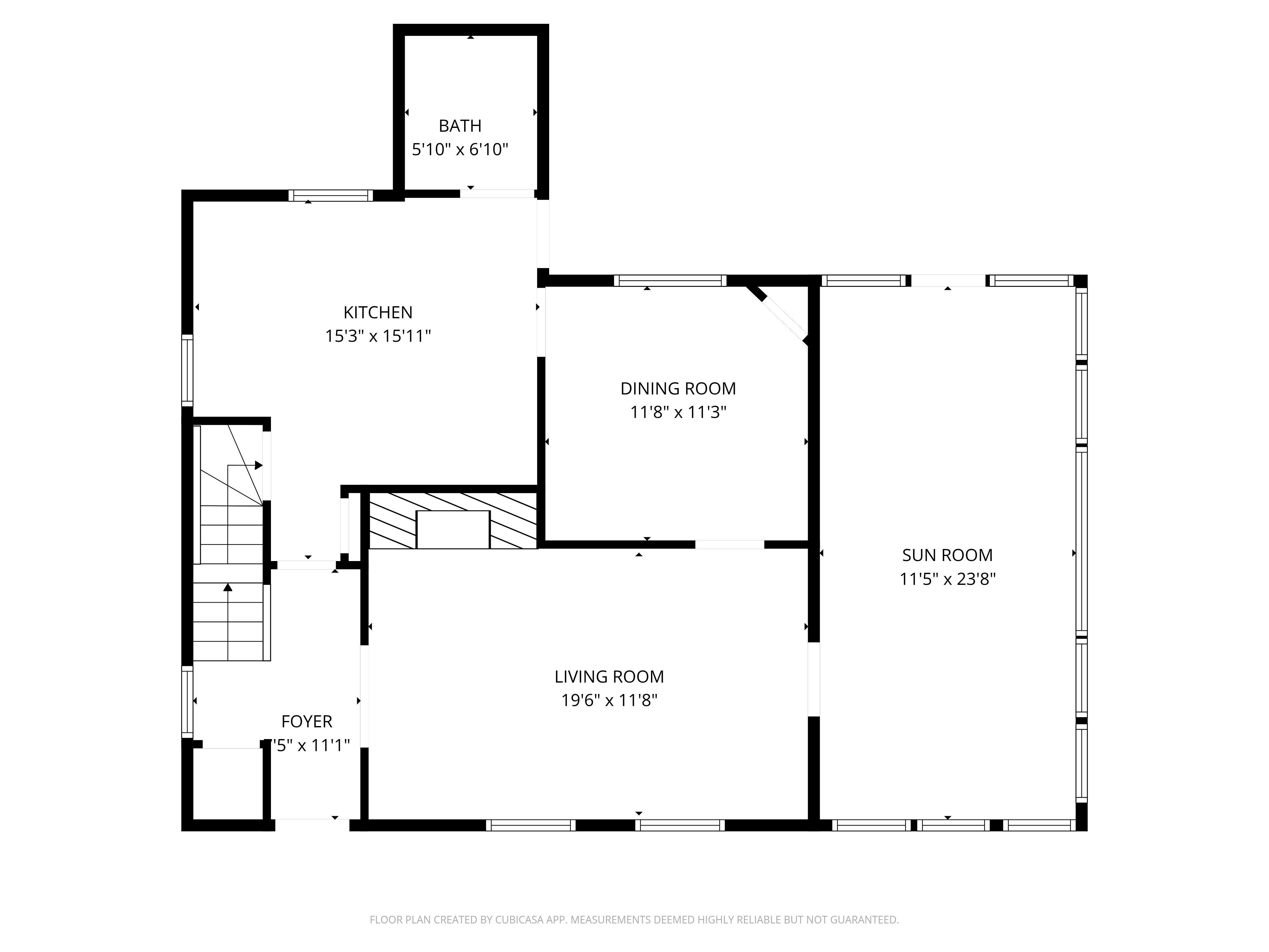 142 Tower Road Lincoln, MA 01773 - Photo 28 of 31 a picture of a floor plan