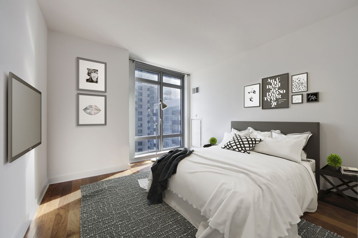 2 Northside Piers, Unit 9K Brooklyn, NY 11249 - Photo 7 of 14