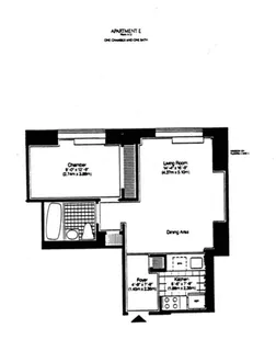 $4,200 | 360 East 88th Street, Unit 8E | Upper East Side