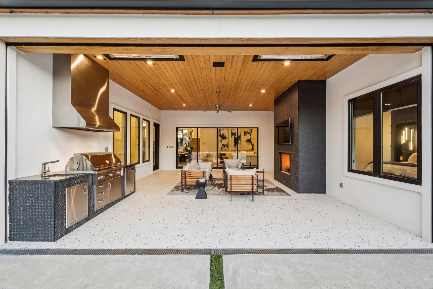 $3,449,900 | 1835 Creekview Court, Argyle, TX 76226