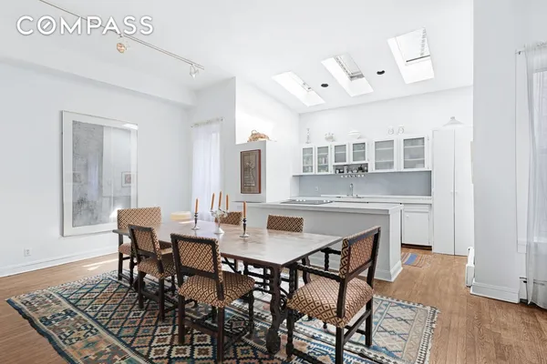 $12,500 | 6 Centre Market Place, Unit 3 | SoHo