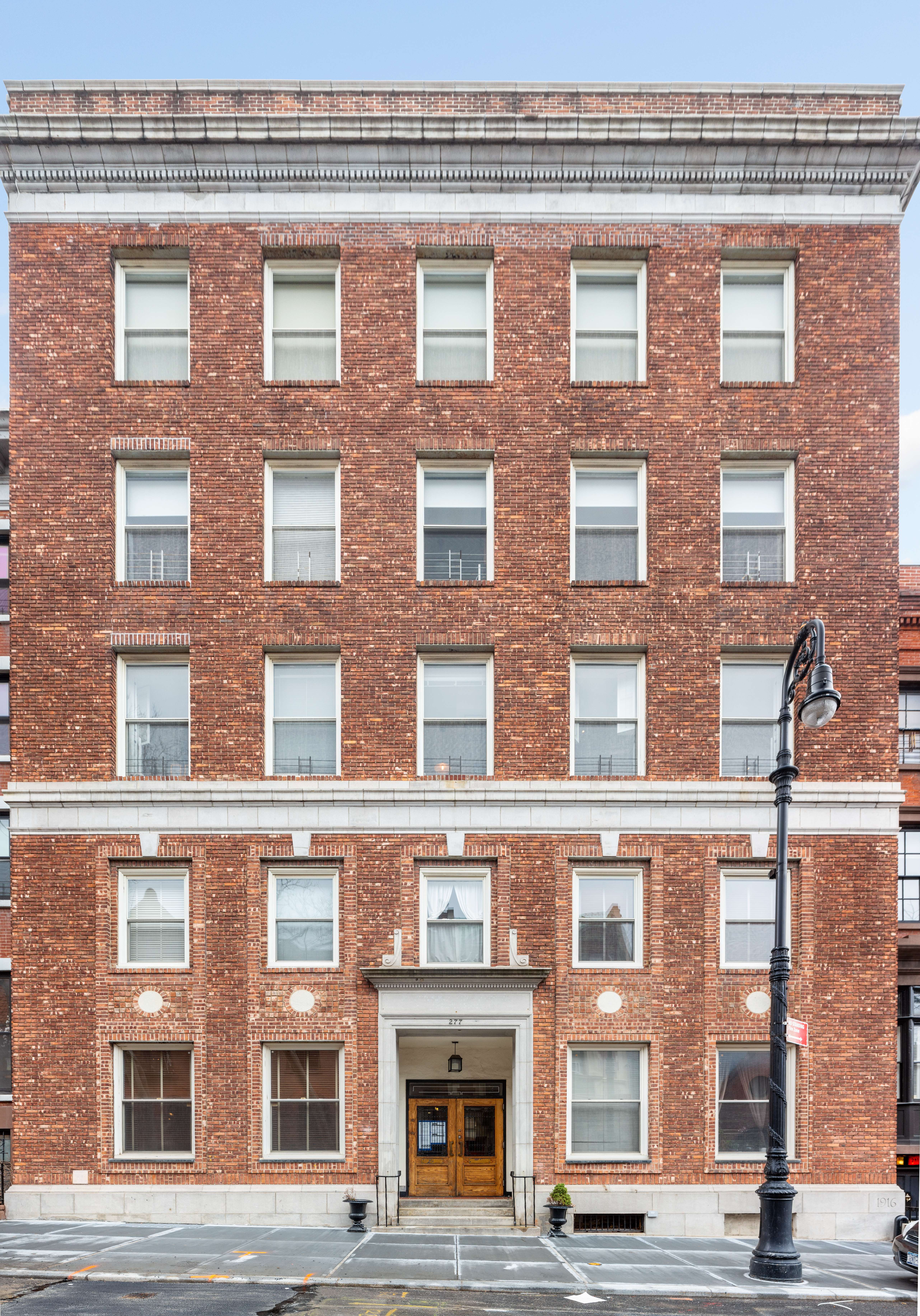 277 Hicks Street, Unit 3D Brooklyn, NY 11201 - Photo 16 of 18