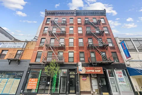 $4,250 | 723 11th Avenue, Unit 4C | Hell's Kitchen