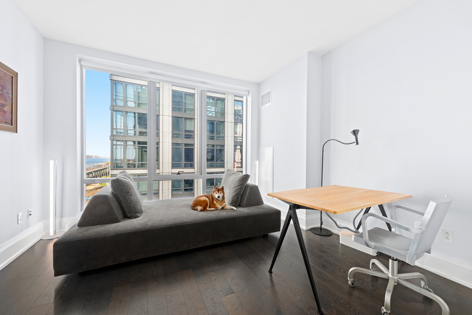 50 Riverside Boulevard, Unit 10C Manhattan, NY 10069 - Photo 10 of 14