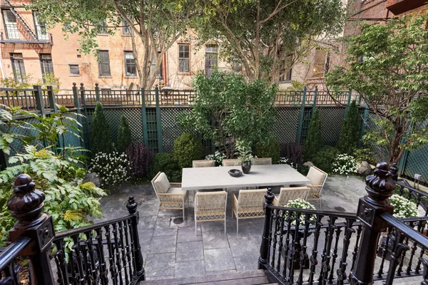 $15,000,000 | 25 Grace Court | Brooklyn Heights