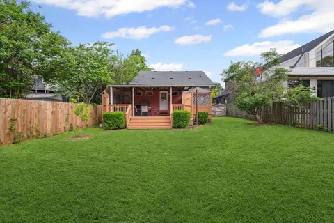 $889,000 | 1406 Ordway Place, Nashville, TN 37206