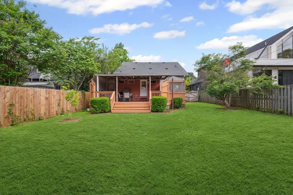 $889,000 | 1406 Ordway Place, Nashville, TN 37206