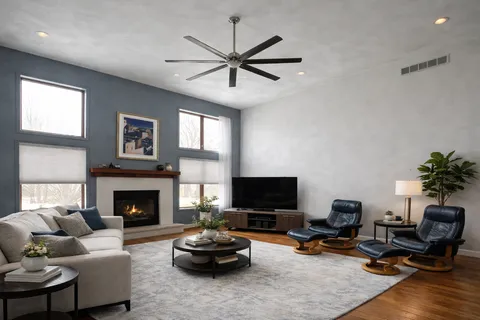 $650,000 | 5735 Longford Terrace, Fitchburg, WI 53711