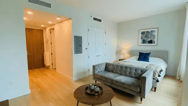 $3,300 | 45-30 Pearson Street, Unit 6F | Long Island City