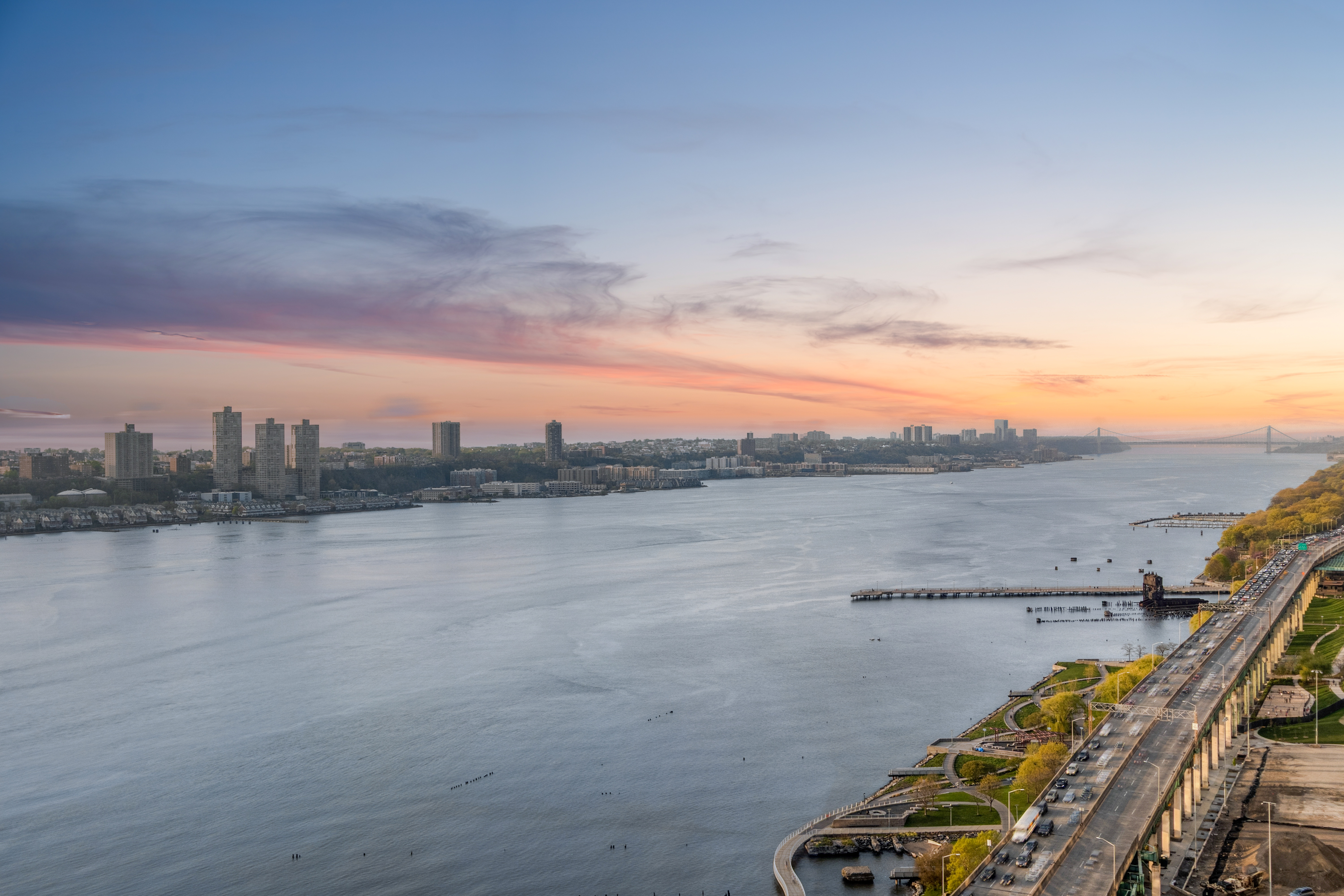 10 Riverside Boulevard, Unit 28C Manhattan, NY 10069 - Photo 2 of 32