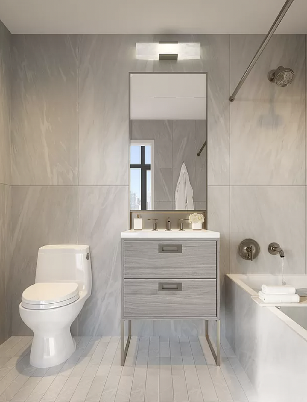 3 Court Square, Unit 1902 Queens, NY 11101 - Photo 3 of 16