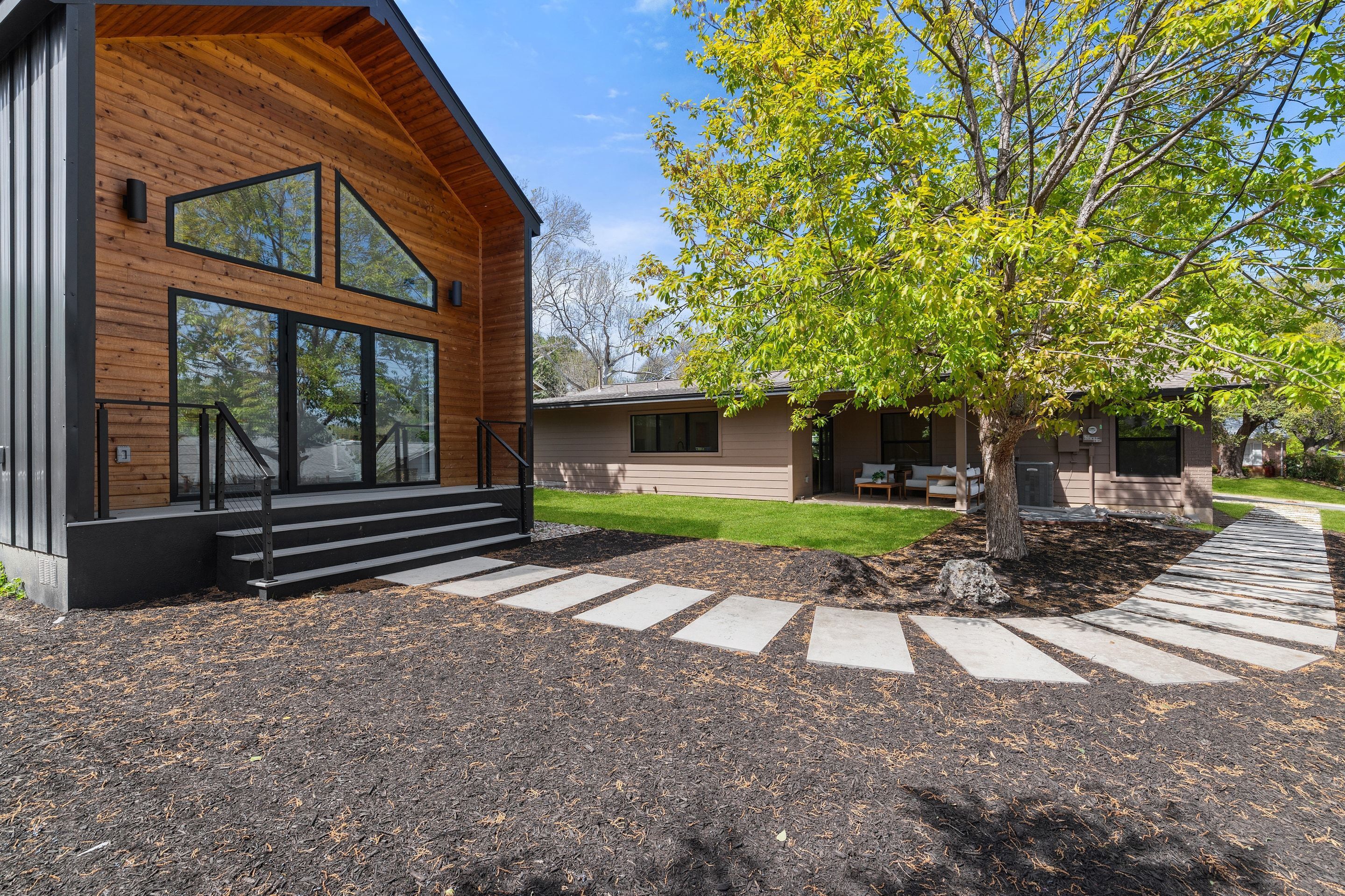 2503 Rockingham Drive Austin, TX 78704 - Photo 36 of 56
