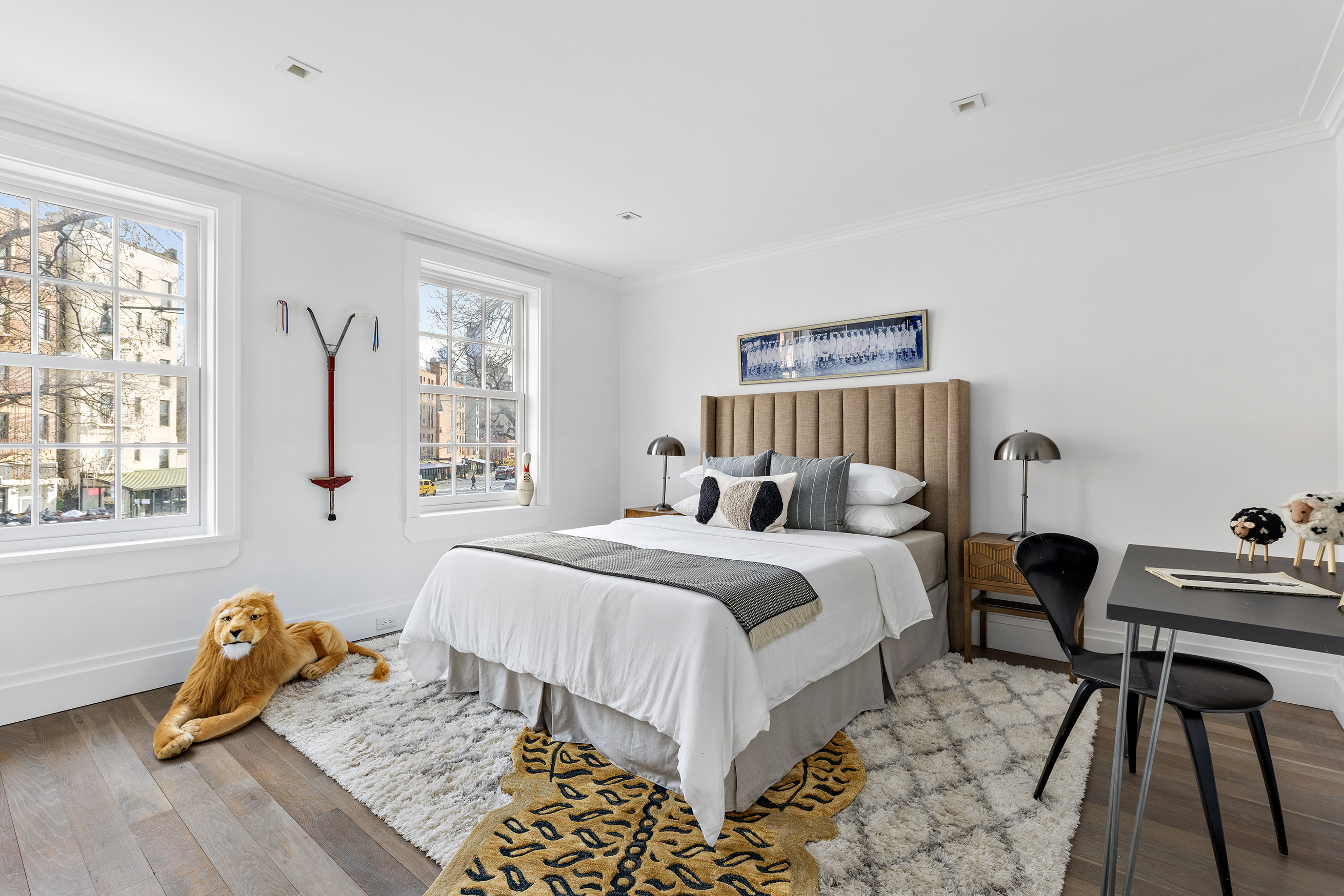 9 Commerce Street Manhattan, NY 10014 - Photo 11 of 18