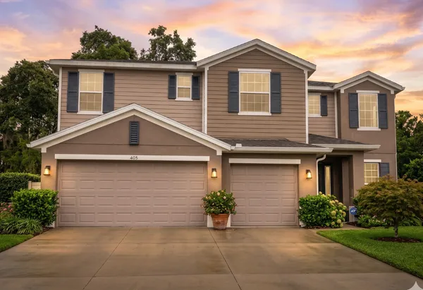 $875,000 | 405 Lone Heron Way, Winter Garden, FL 34787