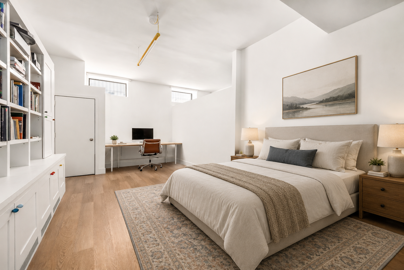 86 Meserole Avenue, Unit 1A Brooklyn, NY 11222 - Photo 4 of 11