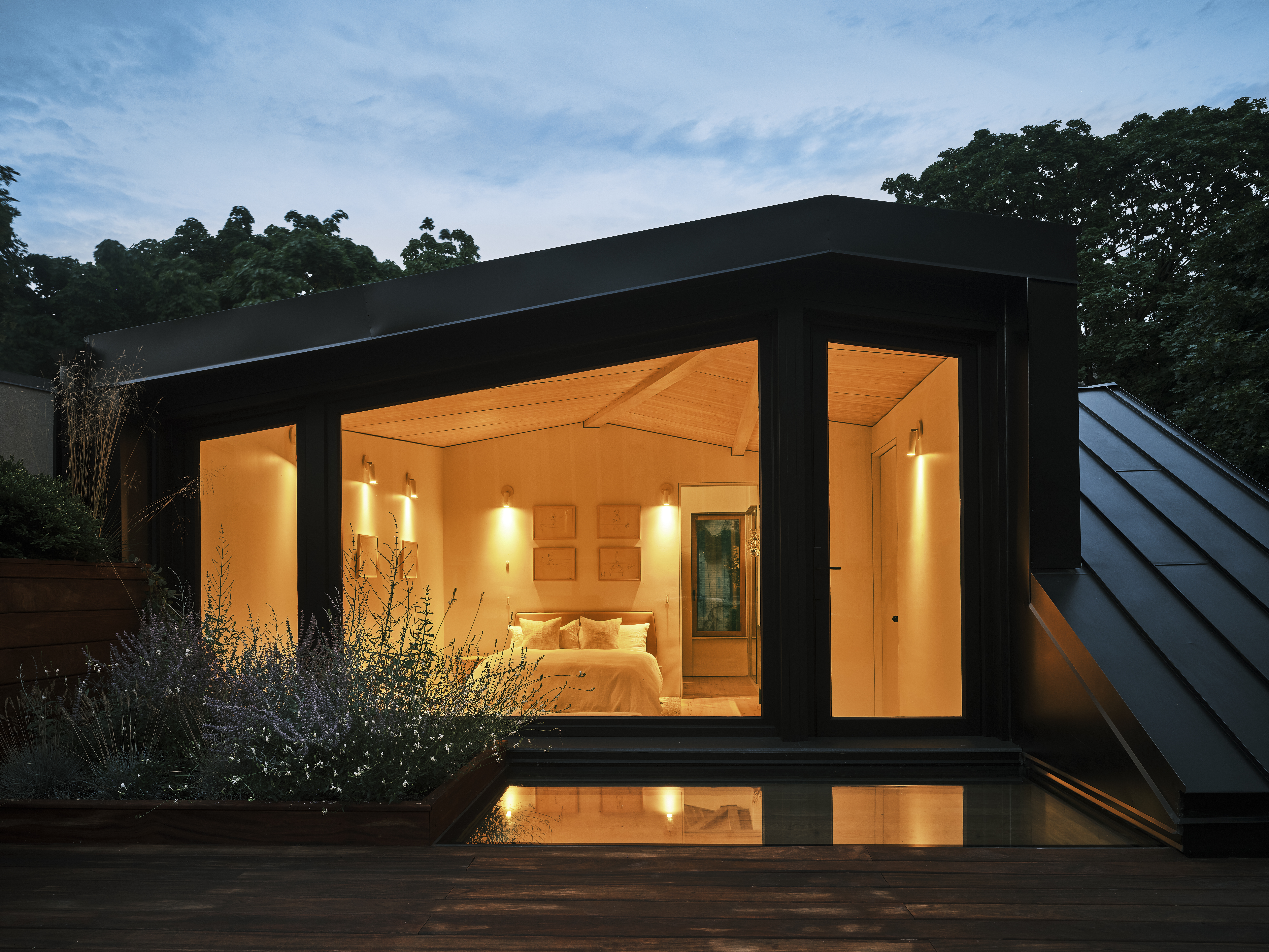 329 Vanderbilt Avenue Brooklyn, NY 11205 - Photo 4 of 29