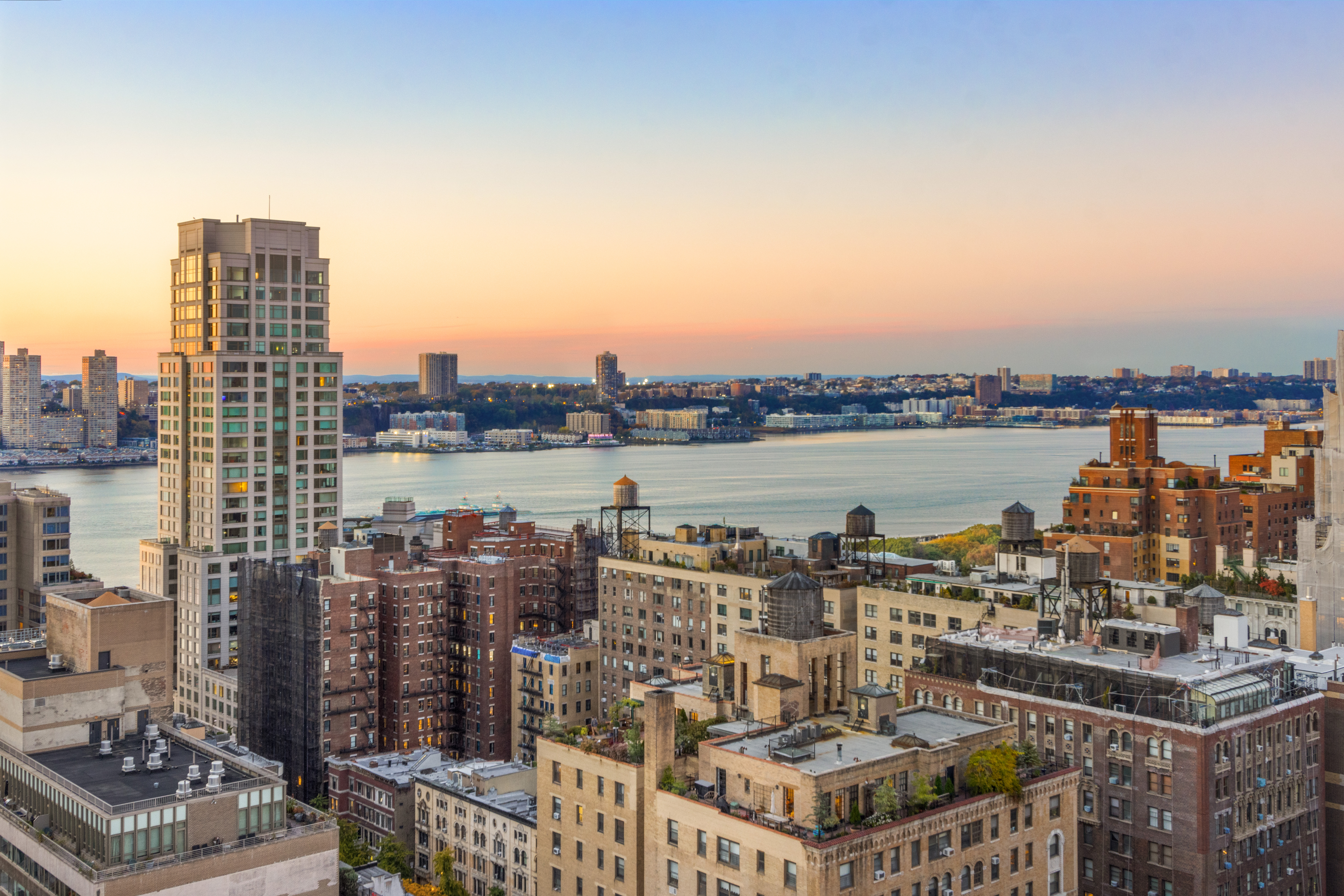 200 West End Avenue, Unit PHC Manhattan, NY 10023 - Photo 33 of 34