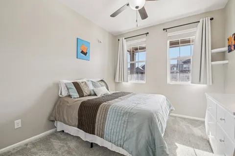 $740,000 | 603 Green Mountain Drive, Erie, CO 80516