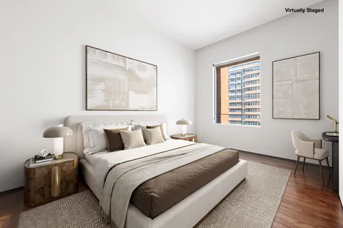 $4,600,000 | 527 West 27th Street, Unit 6S | Chelsea