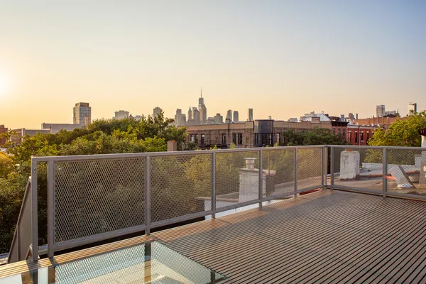 $18,500,000 | 205 Clinton Street | Cobble Hill