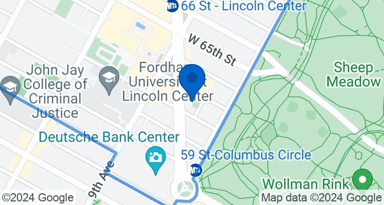 30 West 63rd Street, Unit 7O Manhattan, NY 10023 - Photo 15 of 16 a poster