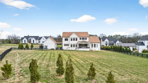 $2,440,000 | 1703 Swansons Rdg Drive, Franklin, TN 37064
