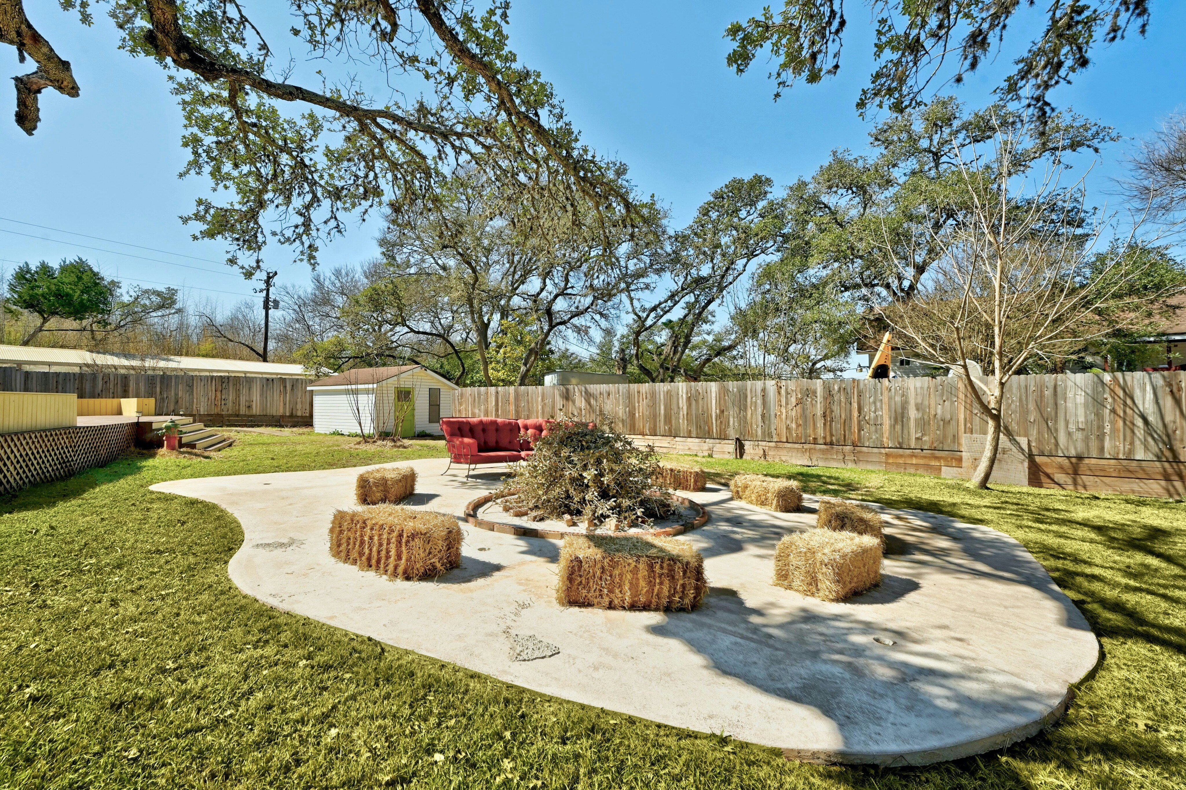 7412 Albert Road Austin, TX 78745 - Photo 35 of 42