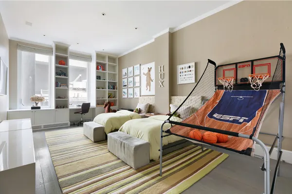 $25,000 | 114 Liberty Street, Unit 4 | Financial District