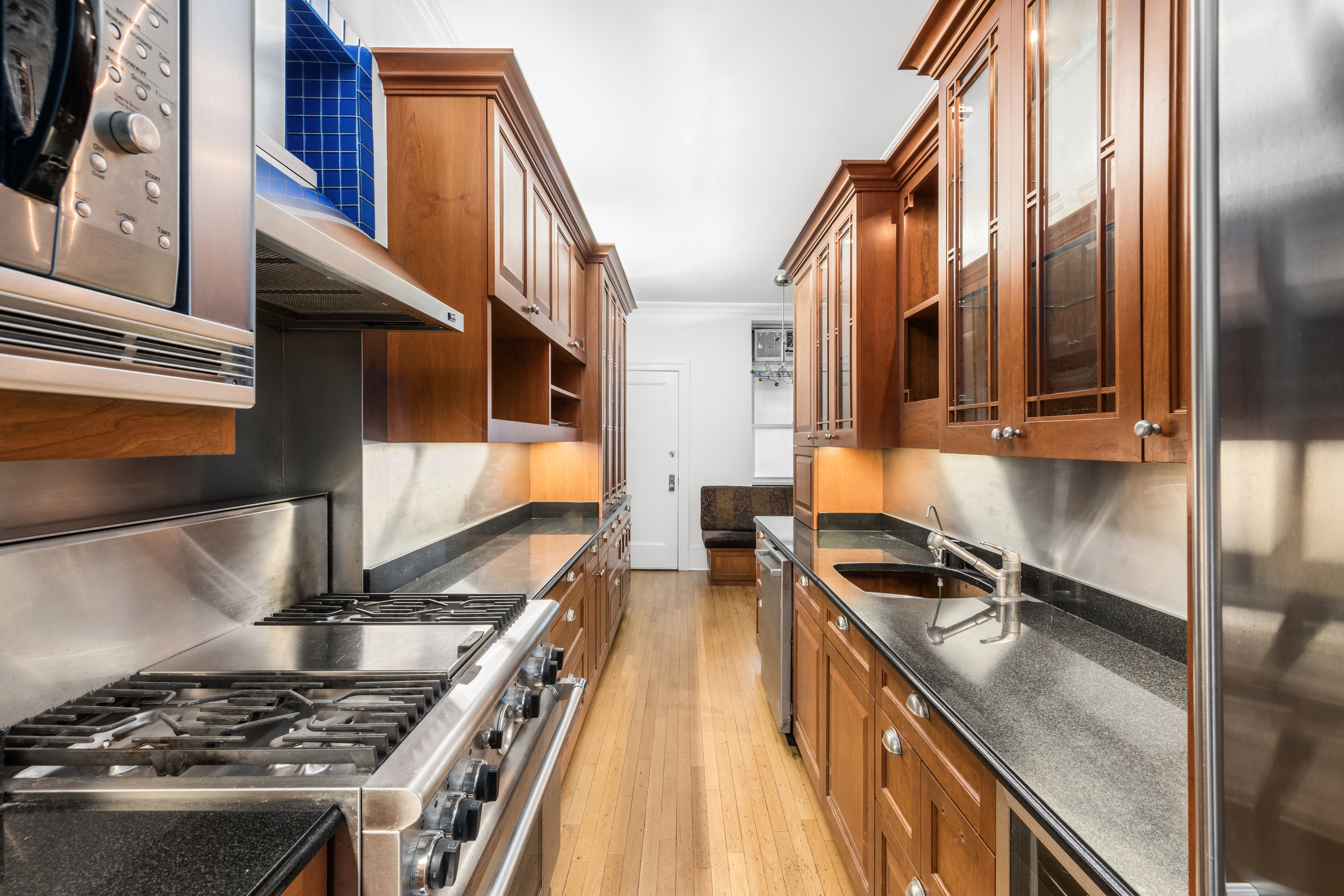 291 Central Park West, Unit 4E Manhattan, NY 10024 - Photo 7 of 16
