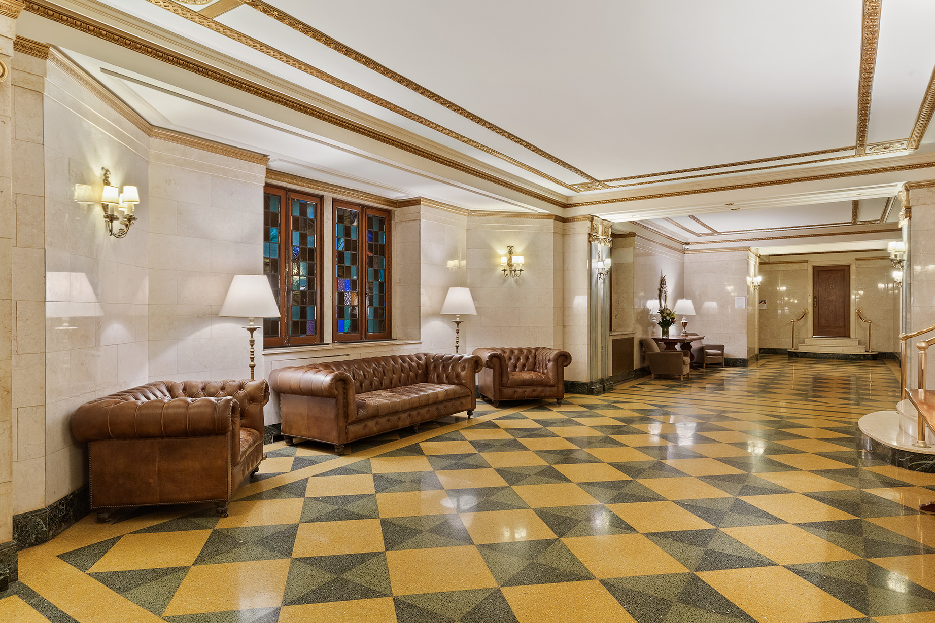 90 Riverside Drive, Unit 15E Manhattan, NY 10024 - Photo 22 of 29 Gallery Image 22