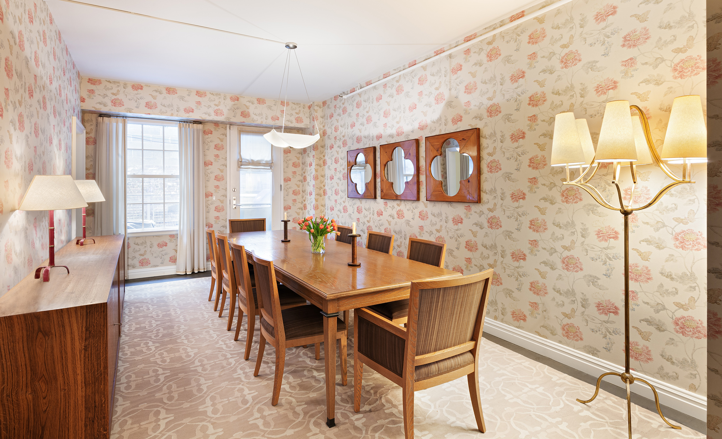 18 Leonard Street, Unit 1C Manhattan, NY 10013 - Photo 7 of 19