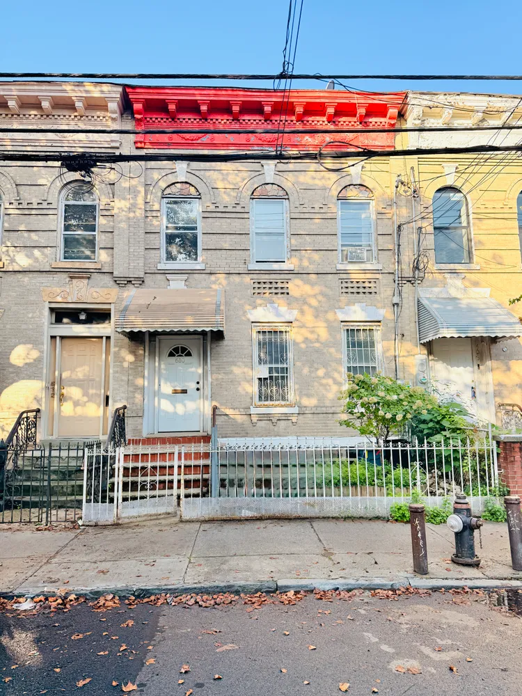 $925,000 | 610 Ashford Street | New Lots