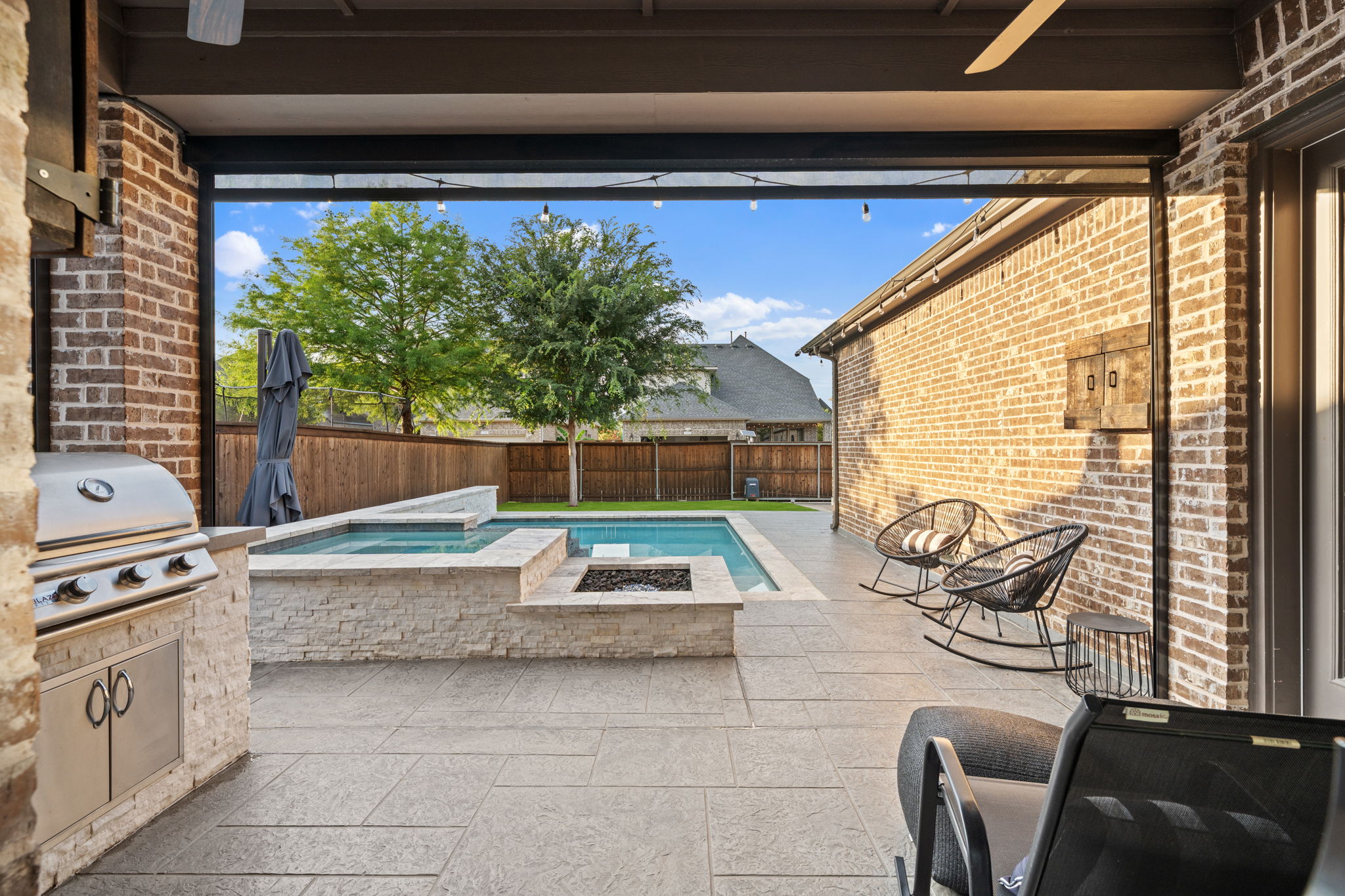 1758 Evening Star Road Frisco, TX 75033 - Photo 17 of 52