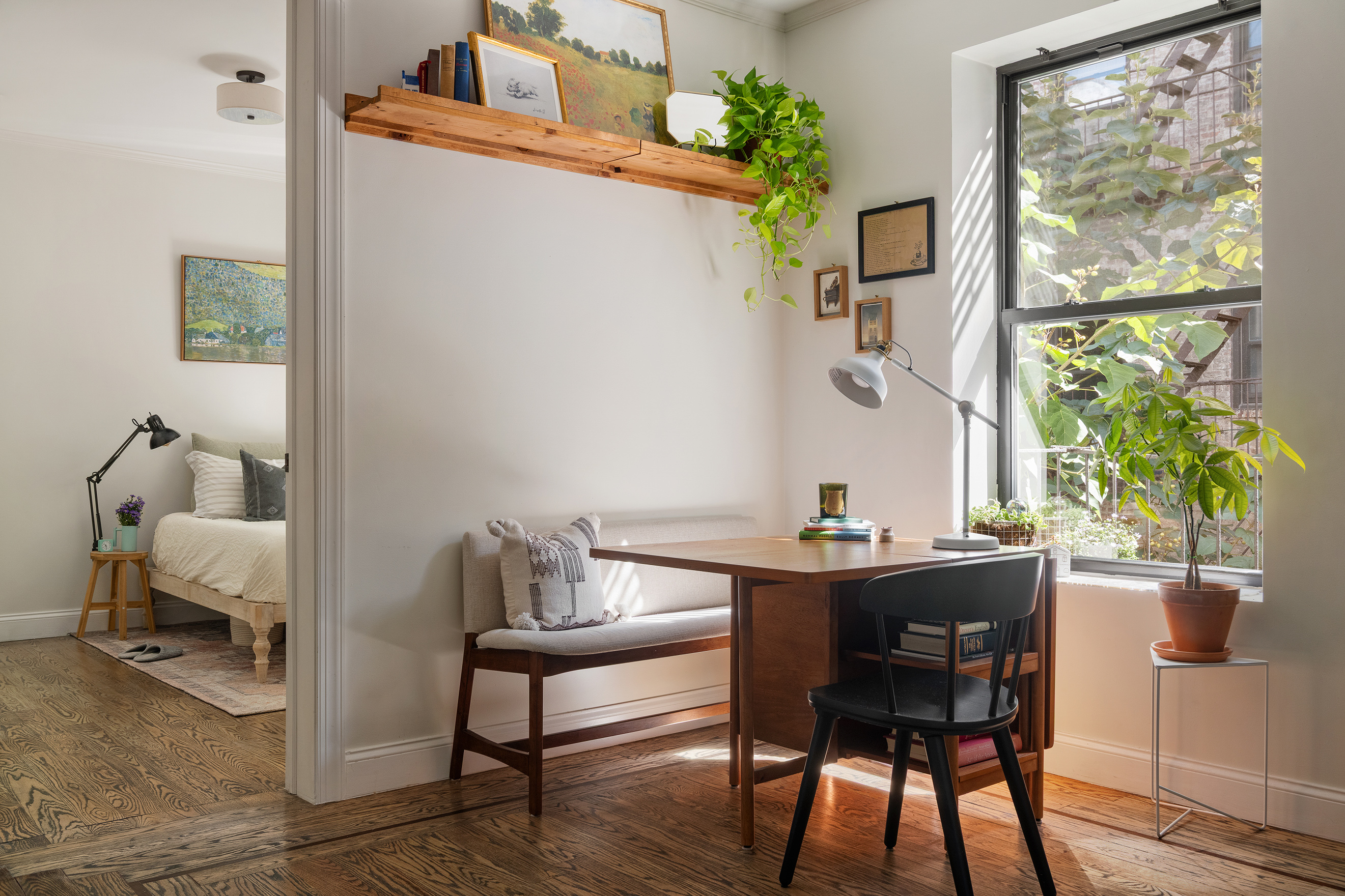 17 East 17th Street, Unit C4 Brooklyn, NY 11226 - Photo 4 of 12 Gallery Image 4