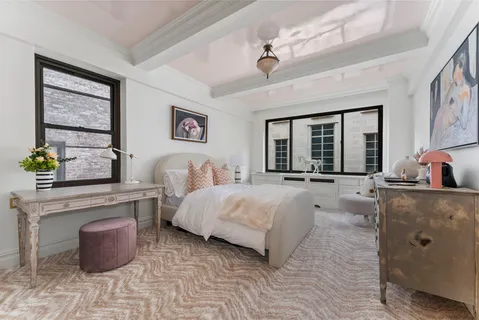 $7,995,000 | 230 Central Park South, Unit 6DE | Central Park South