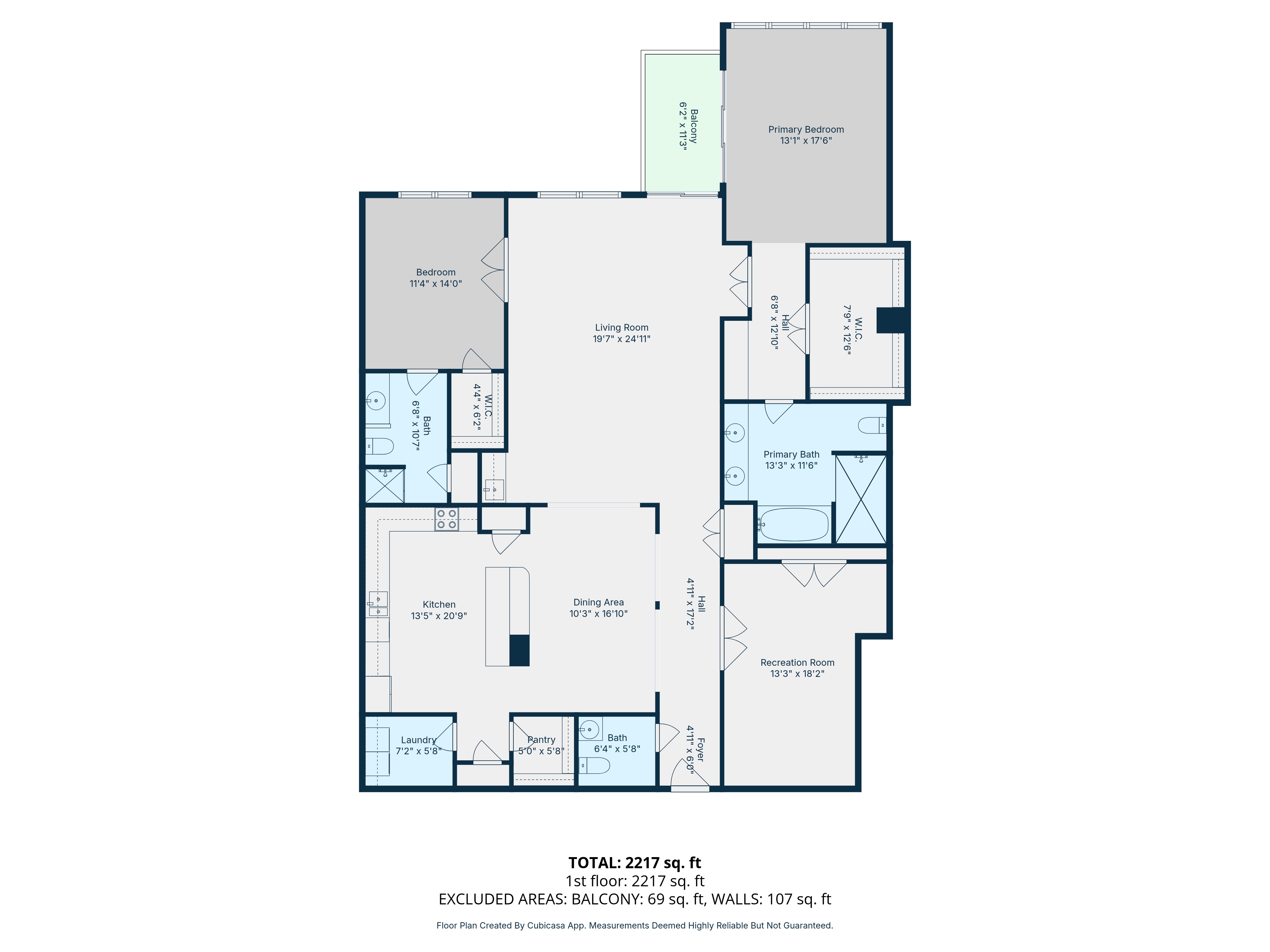 317 West Morgan Street, Unit 504 Raleigh, NC 27601 - Photo 45 of 45