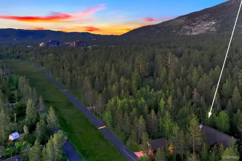 $3,290,000 | 3838 Meadow Road, South Lake Tahoe, CA 96150