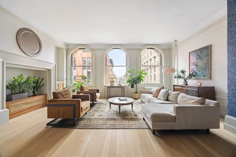 $5,000,000 | 714 Broadway, Unit 8 | NoHo