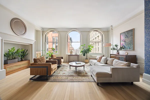 $5,000,000 | 714 Broadway, Unit 8 | NoHo