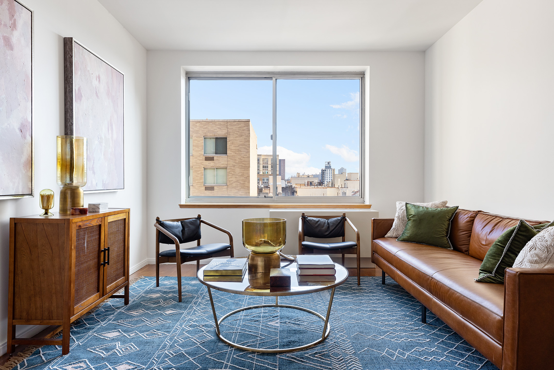 68 Bradhurst Avenue, Unit 7C Manhattan, NY 10039 - Photo 4 of 14