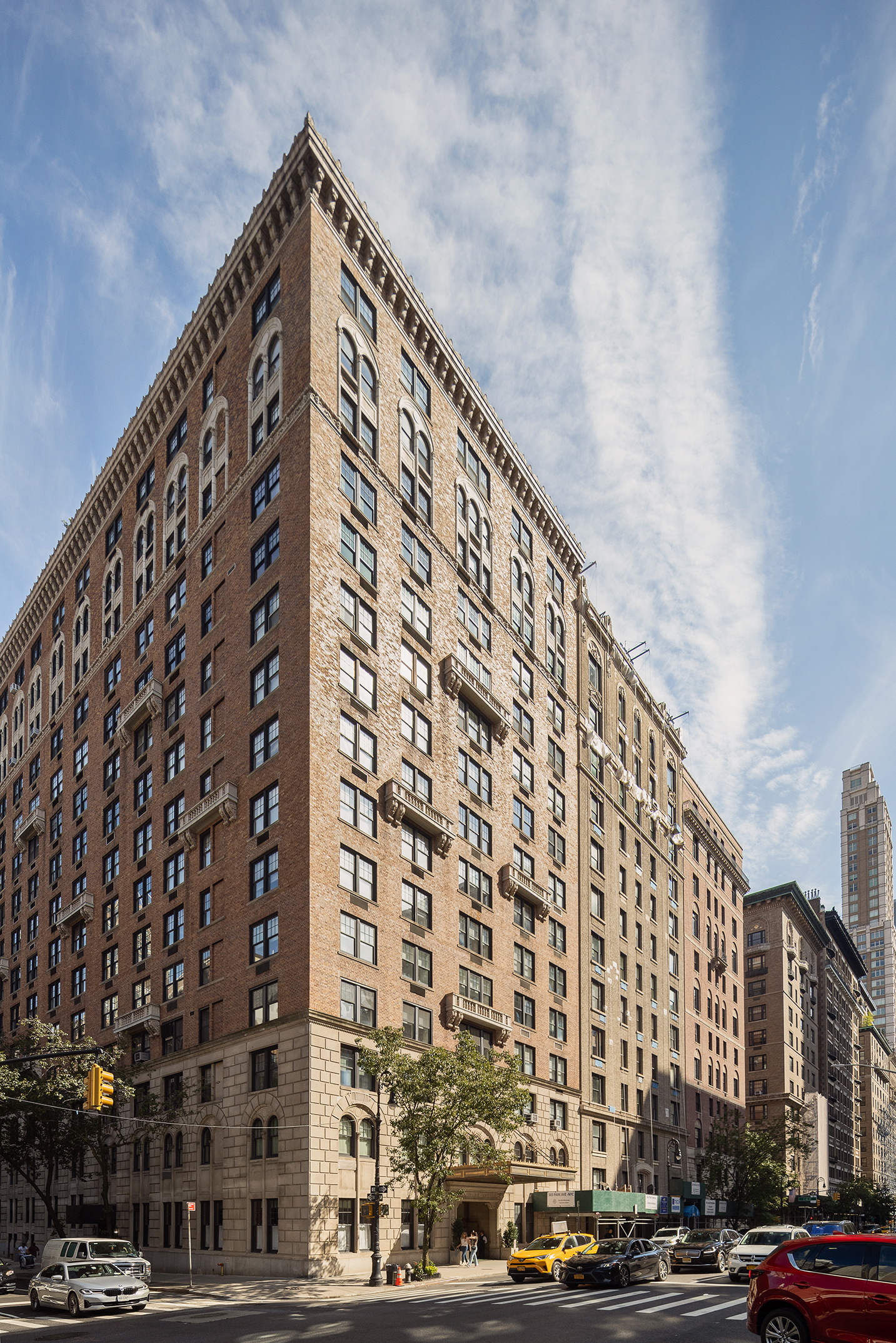 575 Park Avenue, Unit 902 Manhattan, NY 10065 - Photo 16 of 17 Gallery Image 16