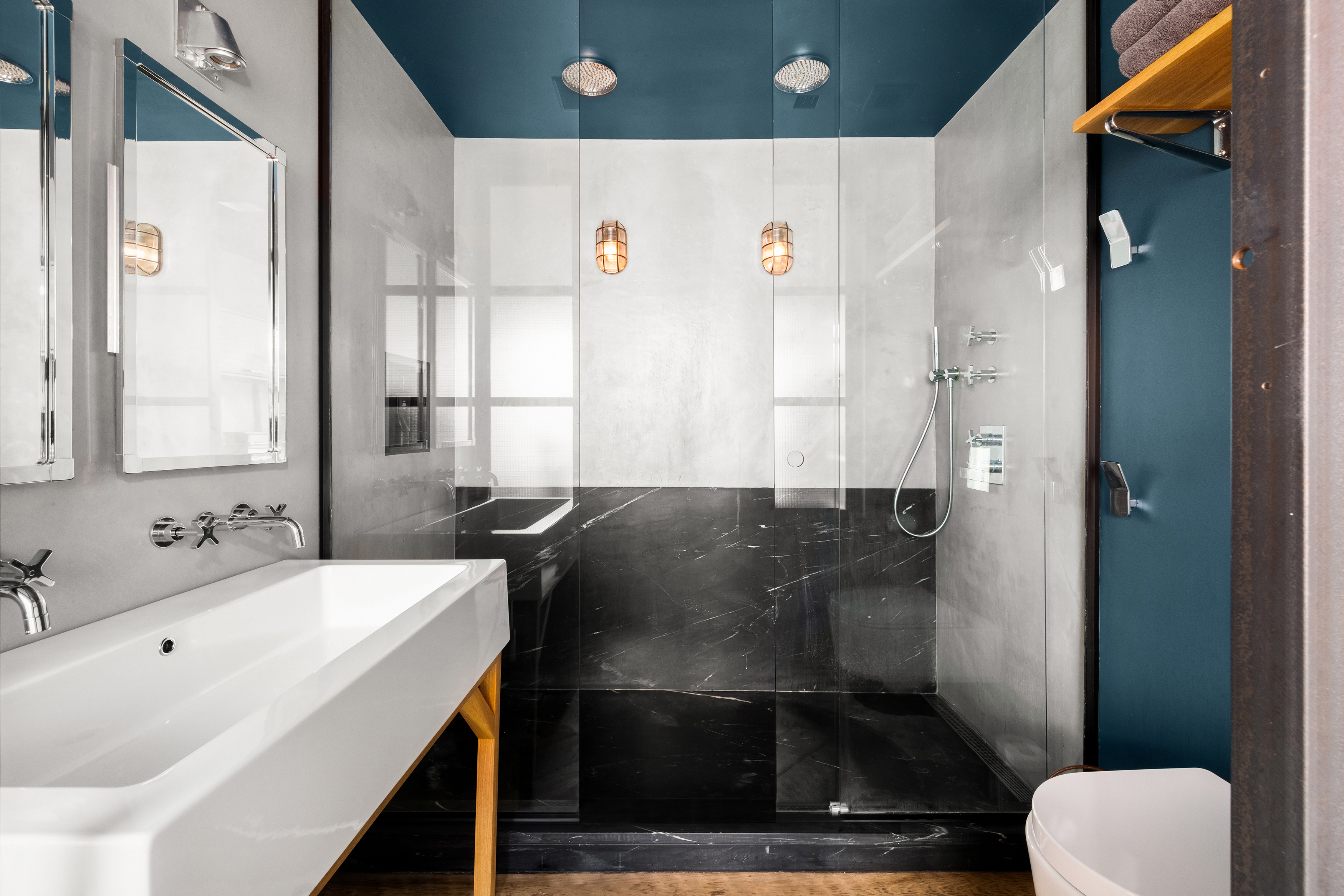 102 Gold Street, Unit 6F/R Brooklyn, NY 11201 - Photo 10 of 14