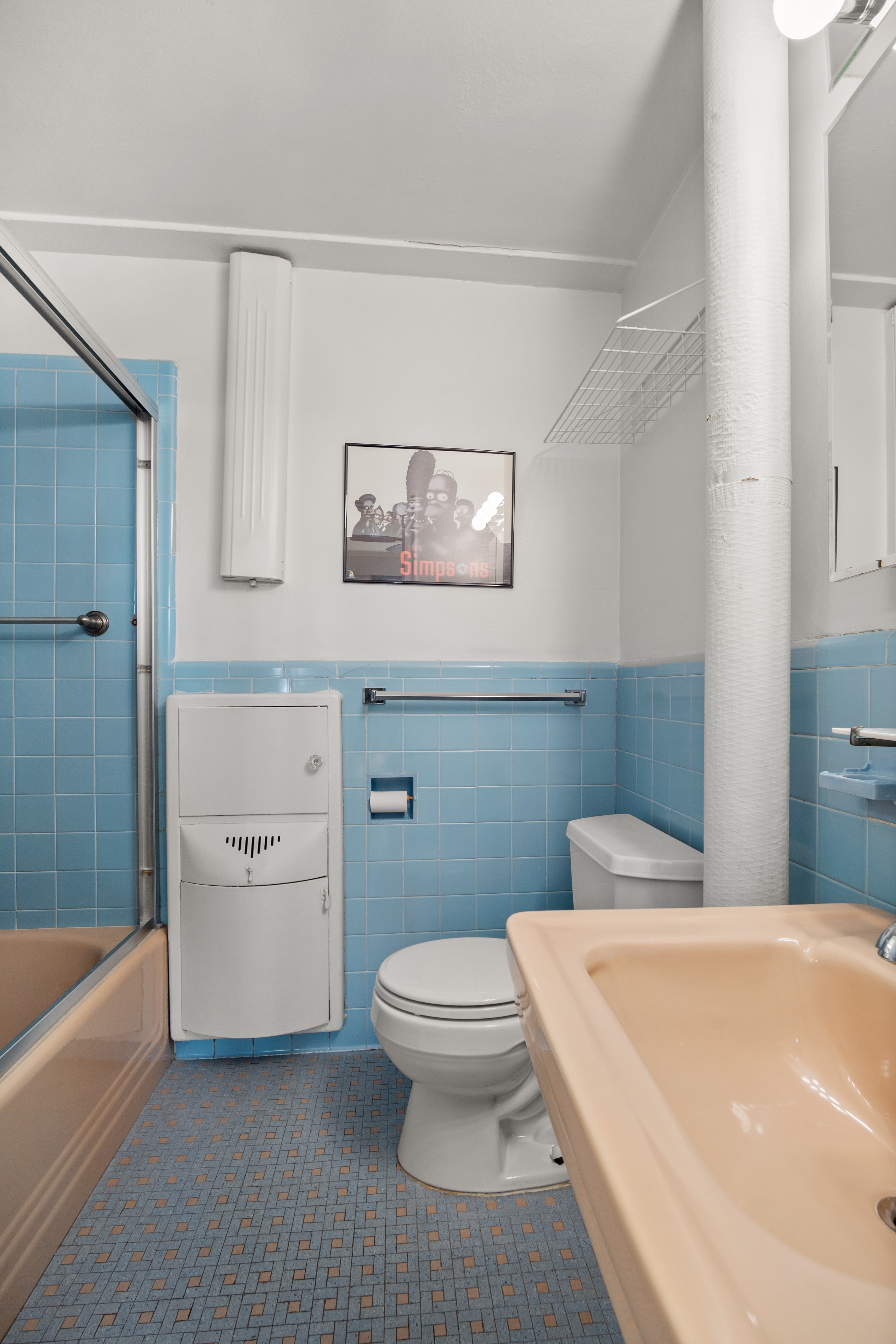 160 Cabrini Boulevard, Unit 29 Manhattan, NY 10033 - Photo 12 of 35