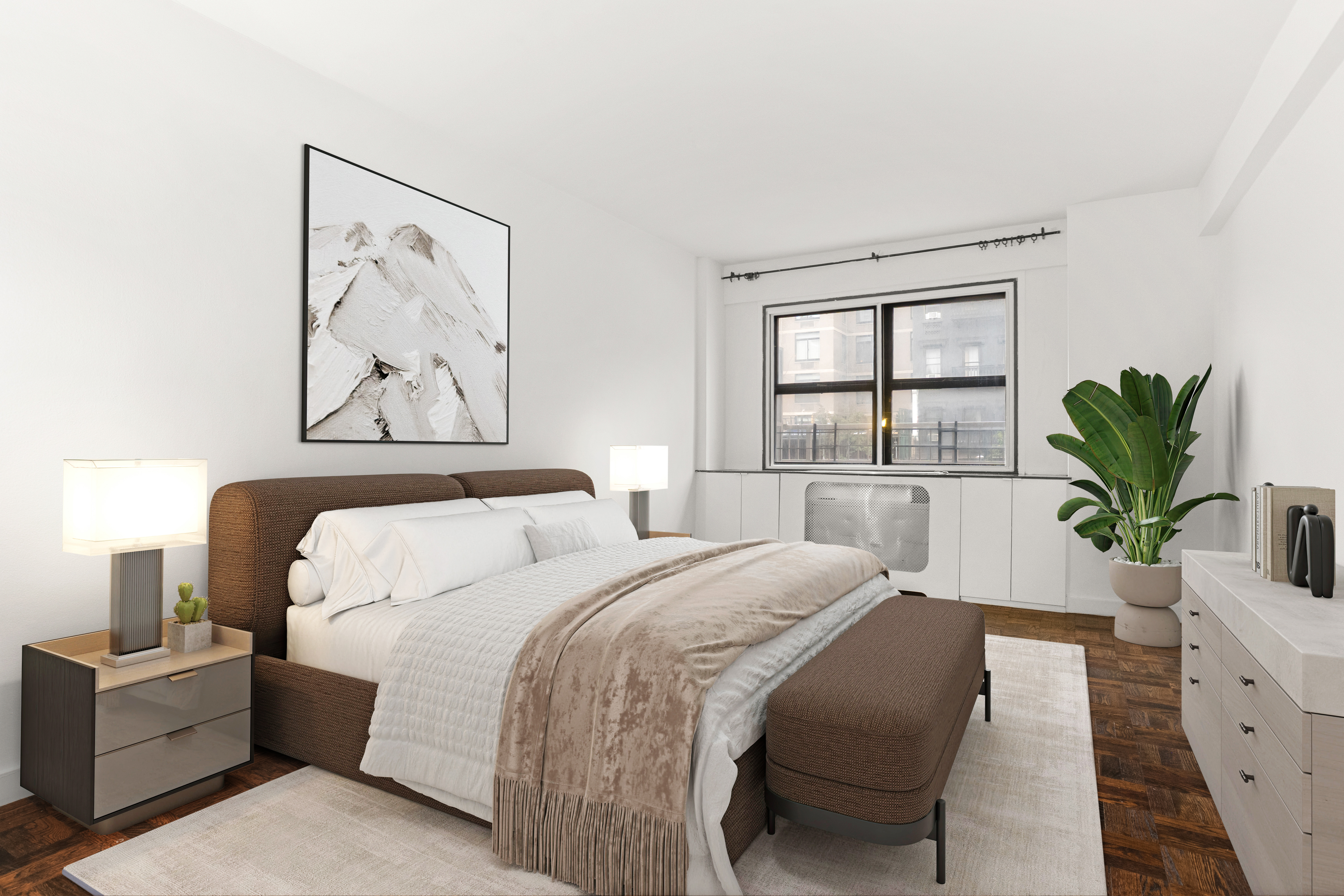 345 East 69th Street, Unit 2E Manhattan, NY 10021 - Photo 8 of 17