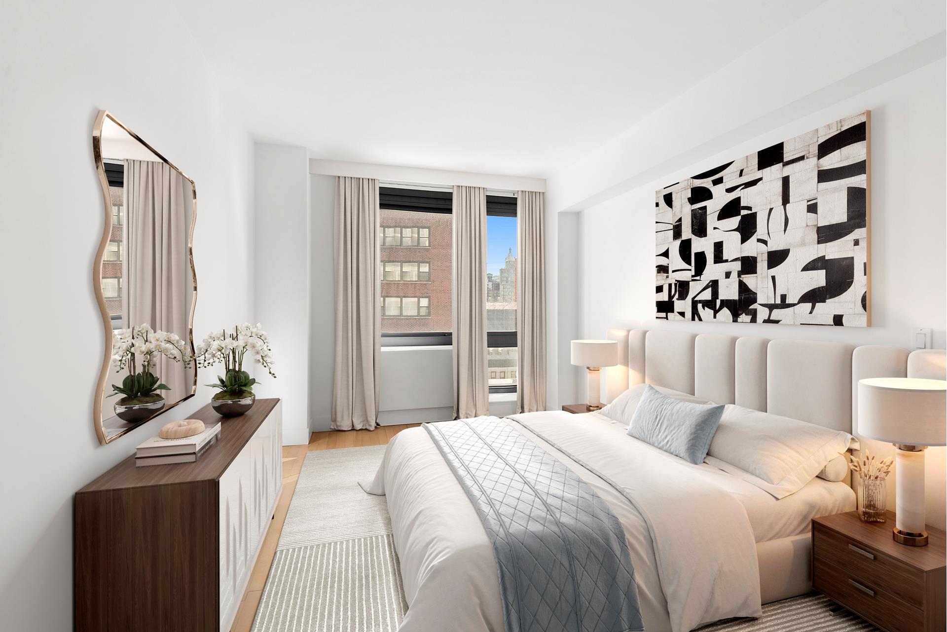242 East 25th Street, Unit 9A Manhattan, NY 10010 - Photo 3 of 11