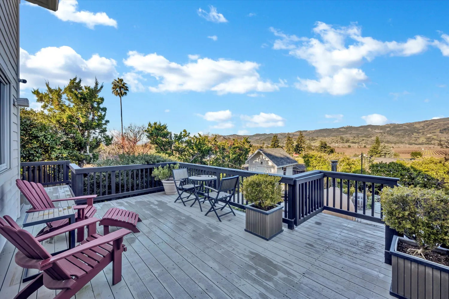 $1,995,000 | 21402 Geyserville Avenue, Geyserville, CA 95441